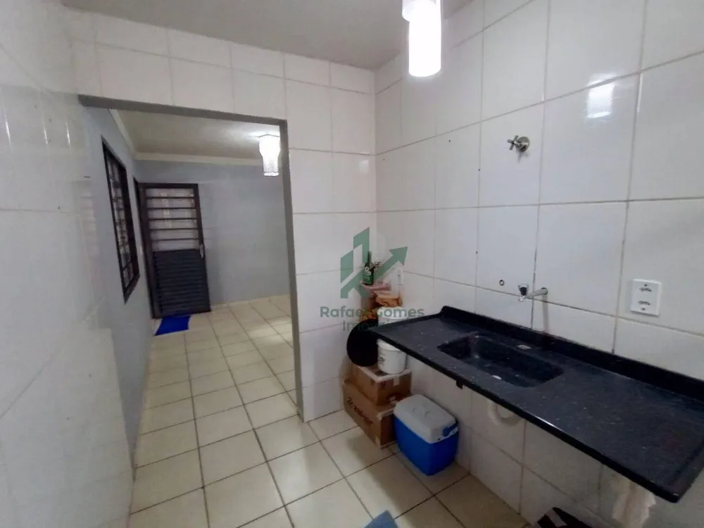 Casa, 2 quartos, 80 m² - Foto 11