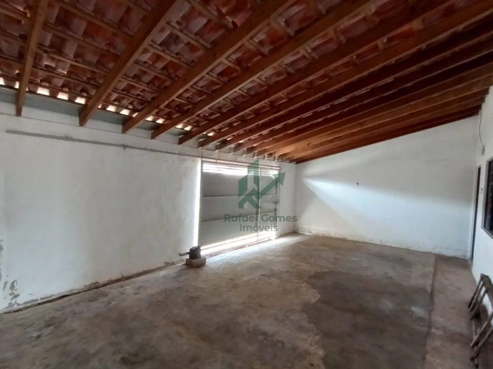 Casa, 2 quartos, 80 m² - Foto 1