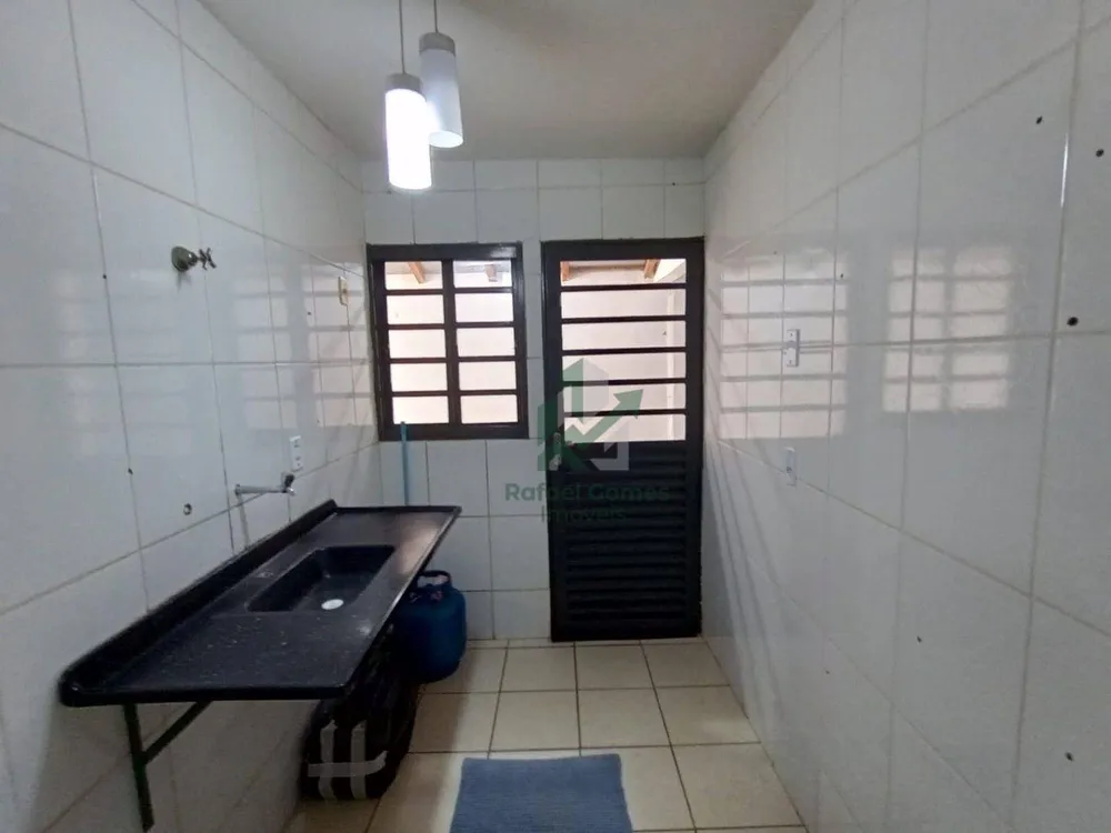 Casa, 2 quartos, 80 m² - Foto 12