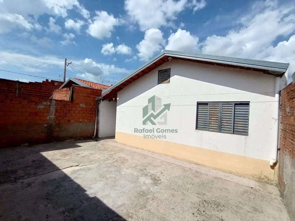 Casa, 2 quartos, 80 m² - Foto 15
