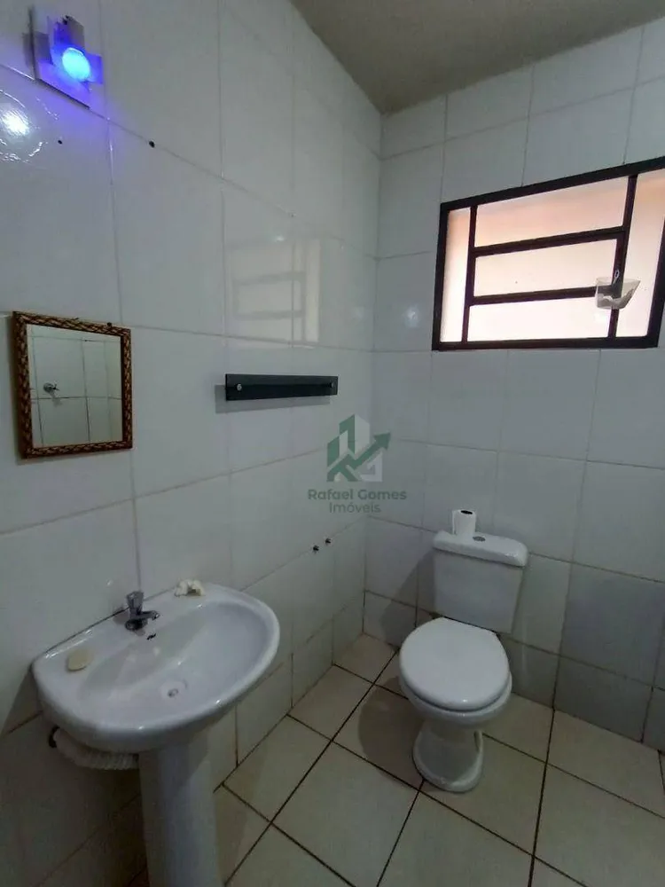 Casa, 2 quartos, 80 m² - Foto 9