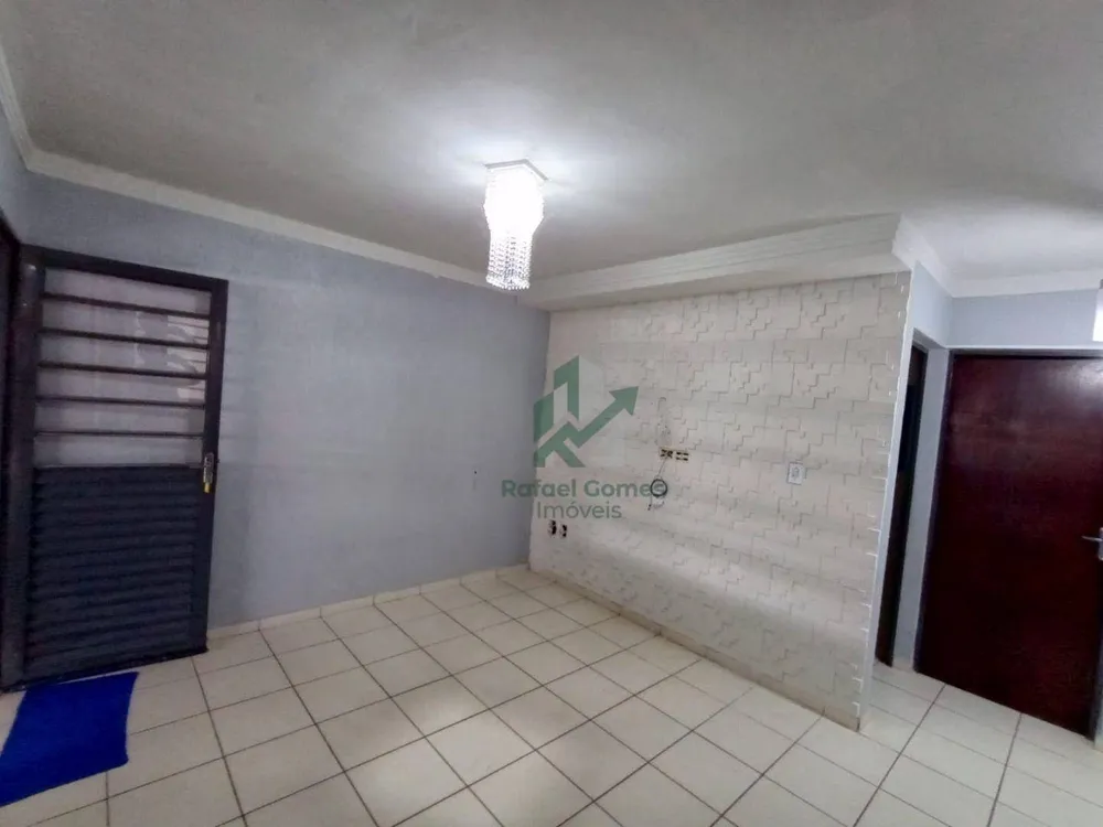 Casa, 2 quartos, 80 m² - Foto 3