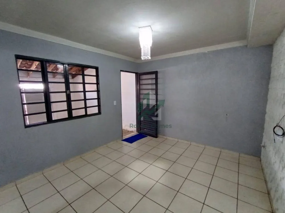 Casa, 2 quartos, 80 m² - Foto 2