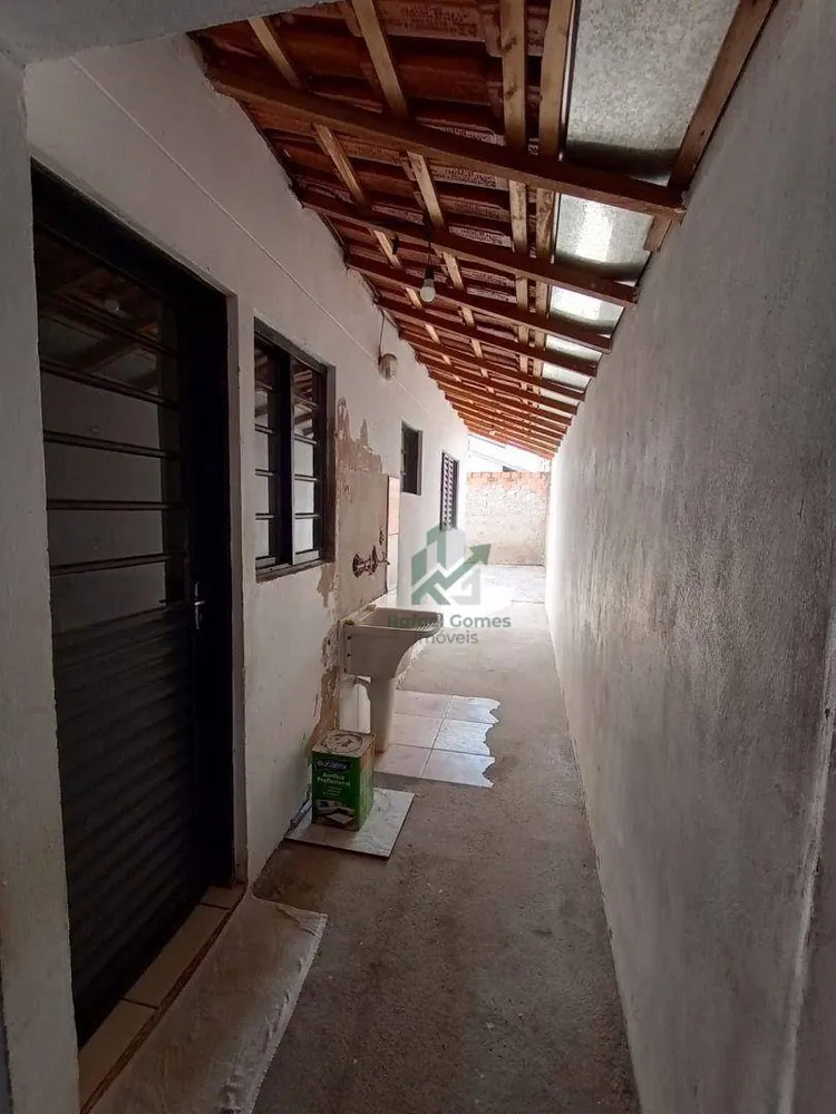 Casa, 2 quartos, 80 m² - Foto 13