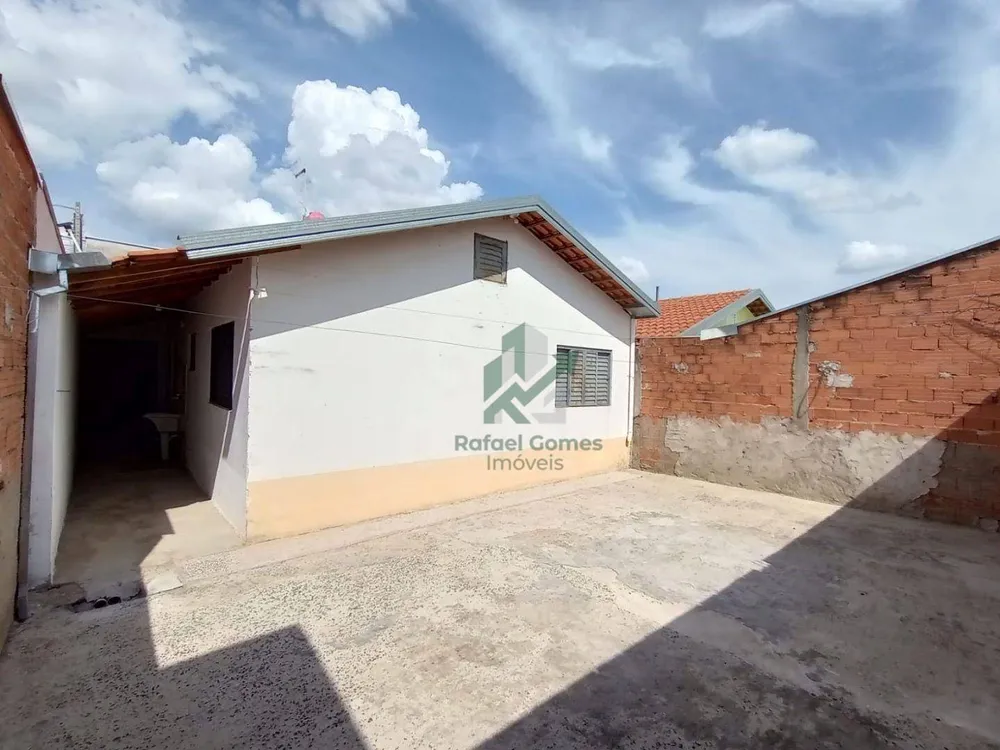 Casa, 2 quartos, 80 m² - Foto 14