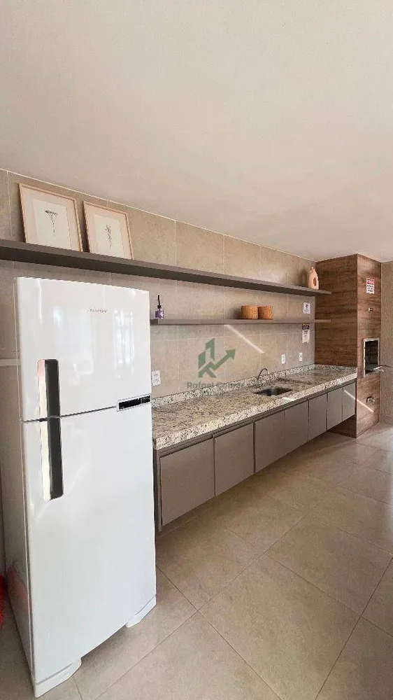 Apartamento, 2 quartos, 53 m² - Foto 4