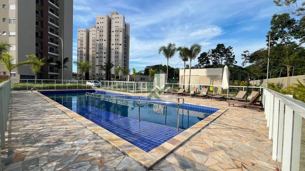 Apartamento, 2 quartos, 53 m² - Foto 4