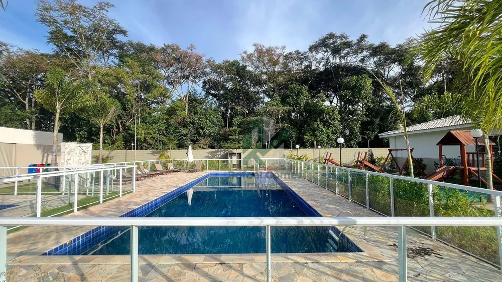 Apartamento, 2 quartos, 53 m² - Foto 3