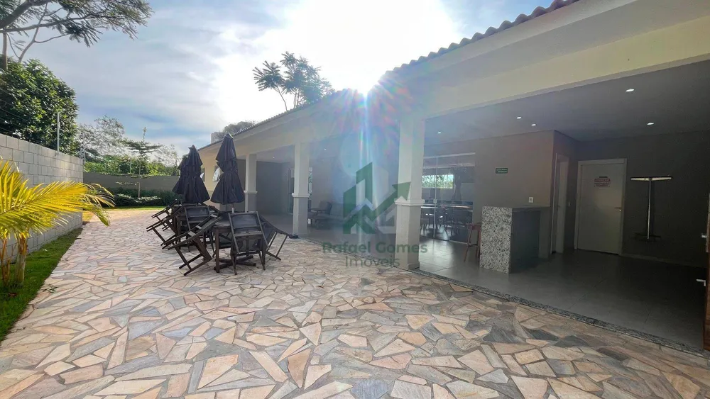 Apartamento, 2 quartos, 53 m² - Foto 2
