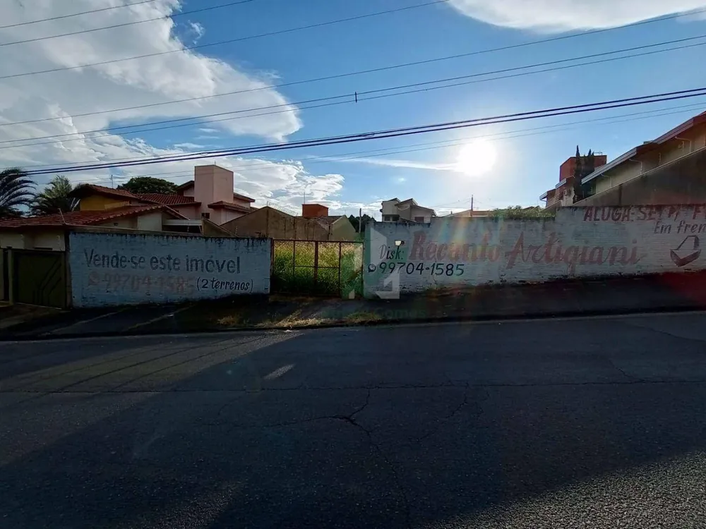 Terreno, 456 m² - Foto 2
