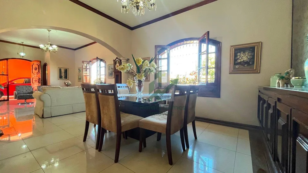 Casa, 4 quartos, 480 m² - Foto 3