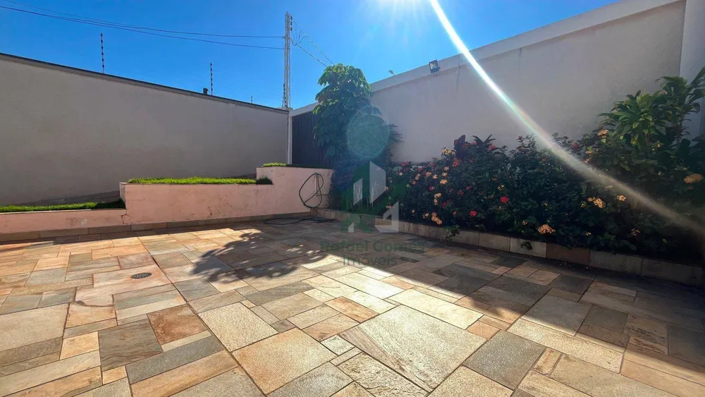 Casa, 4 quartos, 480 m² - Foto 7