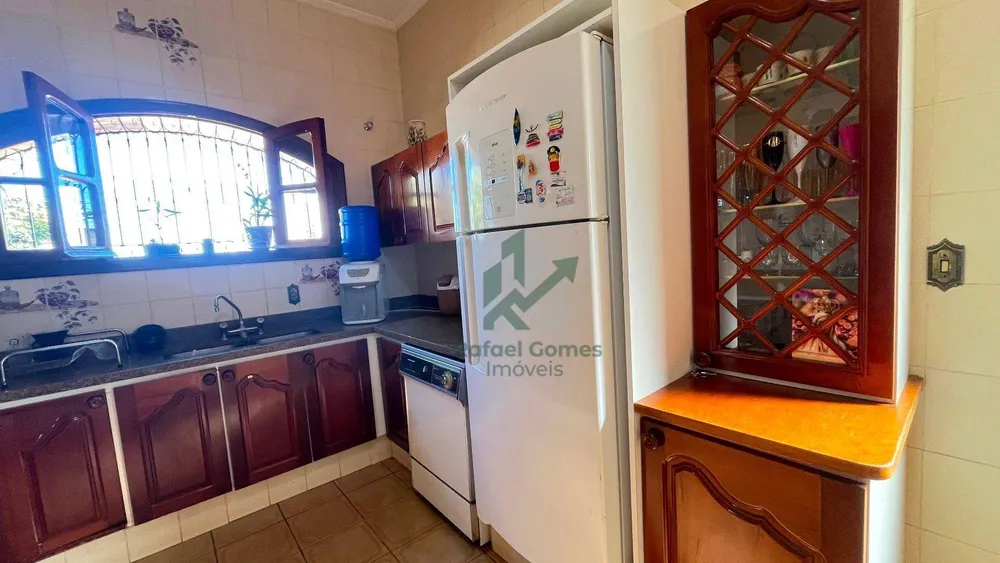 Casa, 4 quartos, 480 m² - Foto 4
