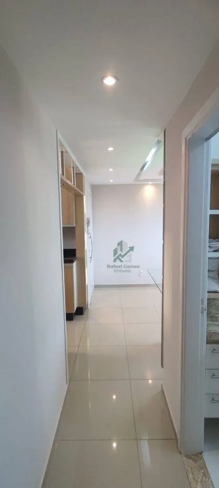Apartamento, 2 quartos, 45 m² - Foto 6