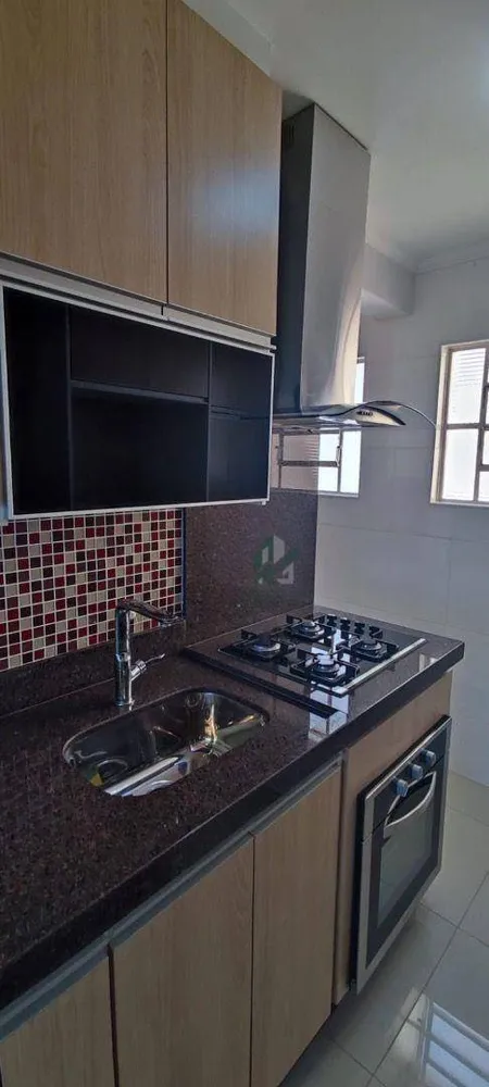 Apartamento, 2 quartos, 45 m² - Foto 3