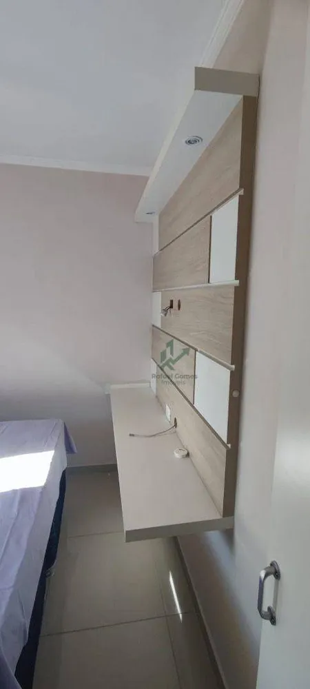 Apartamento, 2 quartos, 45 m² - Foto 11