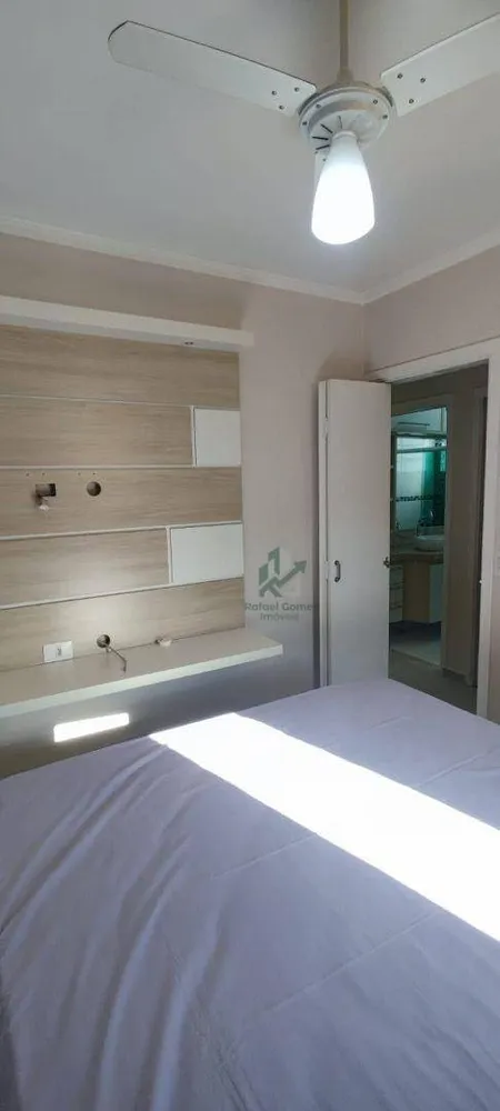 Apartamento, 2 quartos, 45 m² - Foto 9