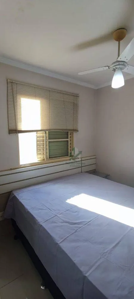 Apartamento, 2 quartos, 45 m² - Foto 10
