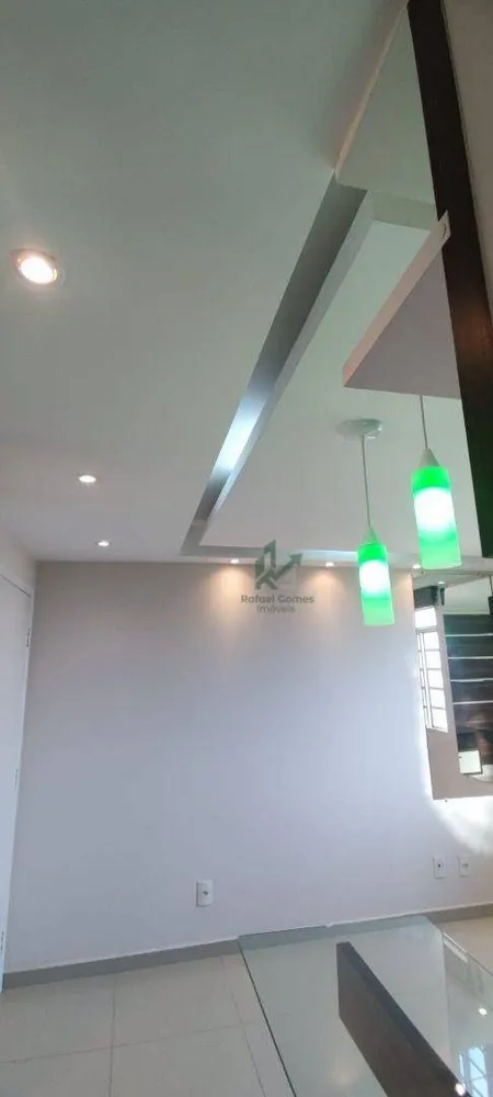 Apartamento, 2 quartos, 45 m² - Foto 5