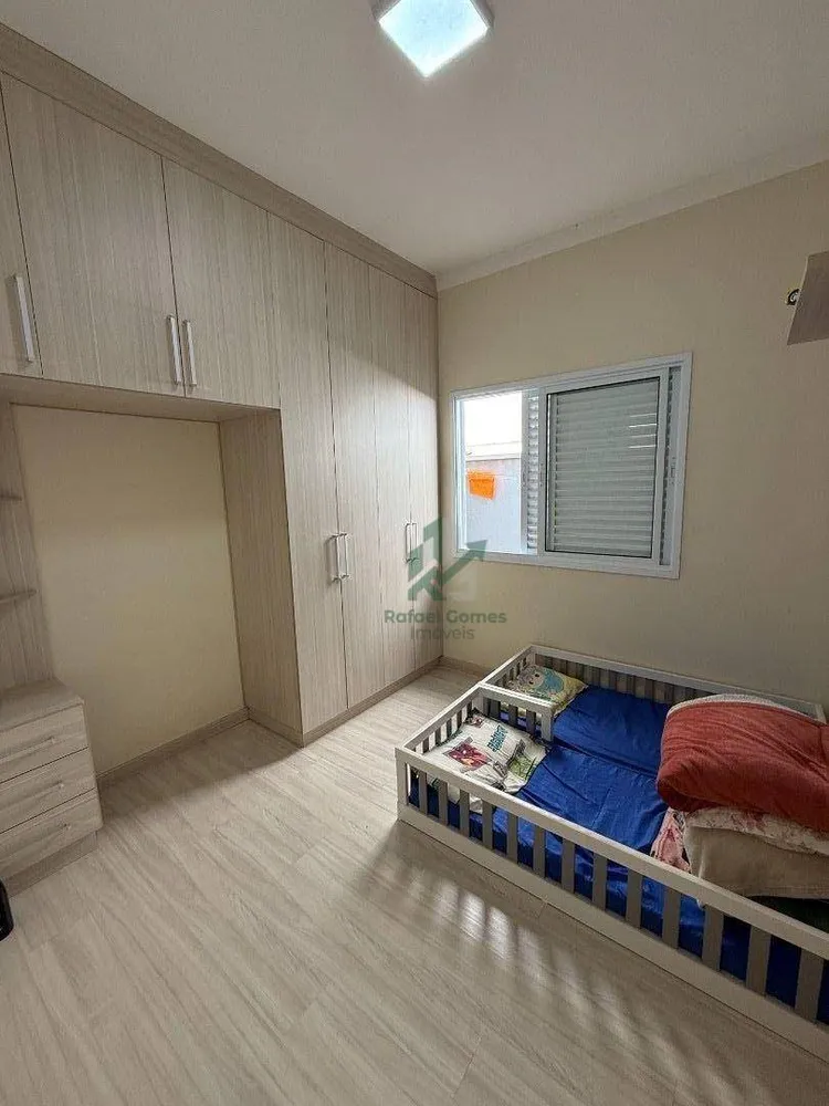 Casa de Condomínio, 3 quartos - Foto 9