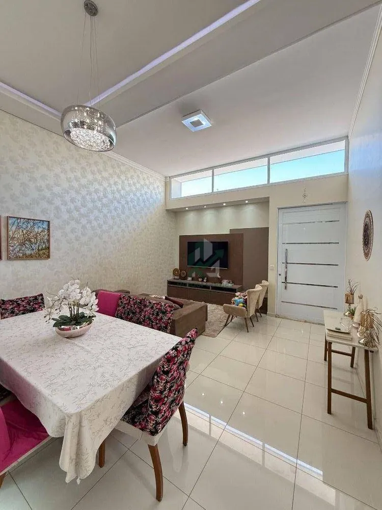 Casa de Condomínio, 3 quartos - Foto 10