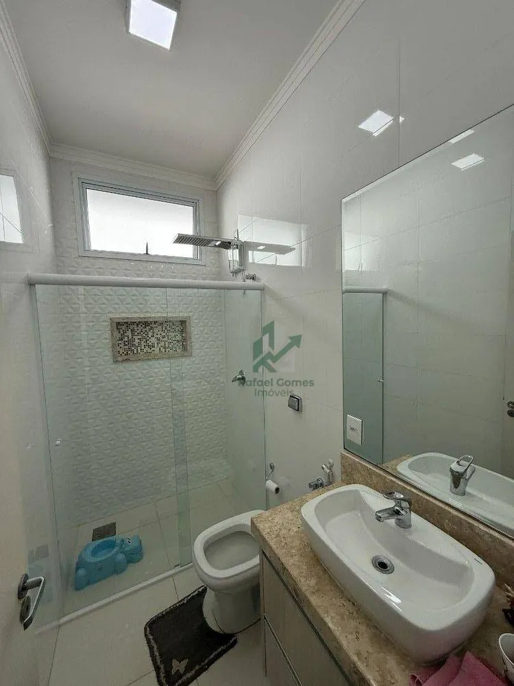 Casa de Condomínio, 3 quartos - Foto 15