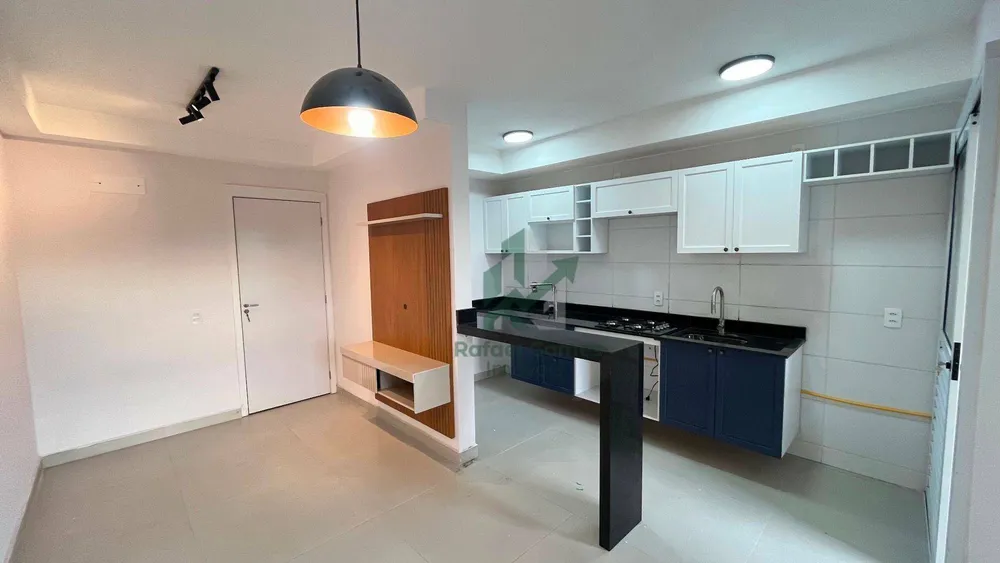 Apartamento, 2 quartos, 53 m² - Foto 4