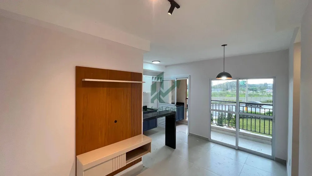 Apartamento, 2 quartos, 53 m² - Foto 3