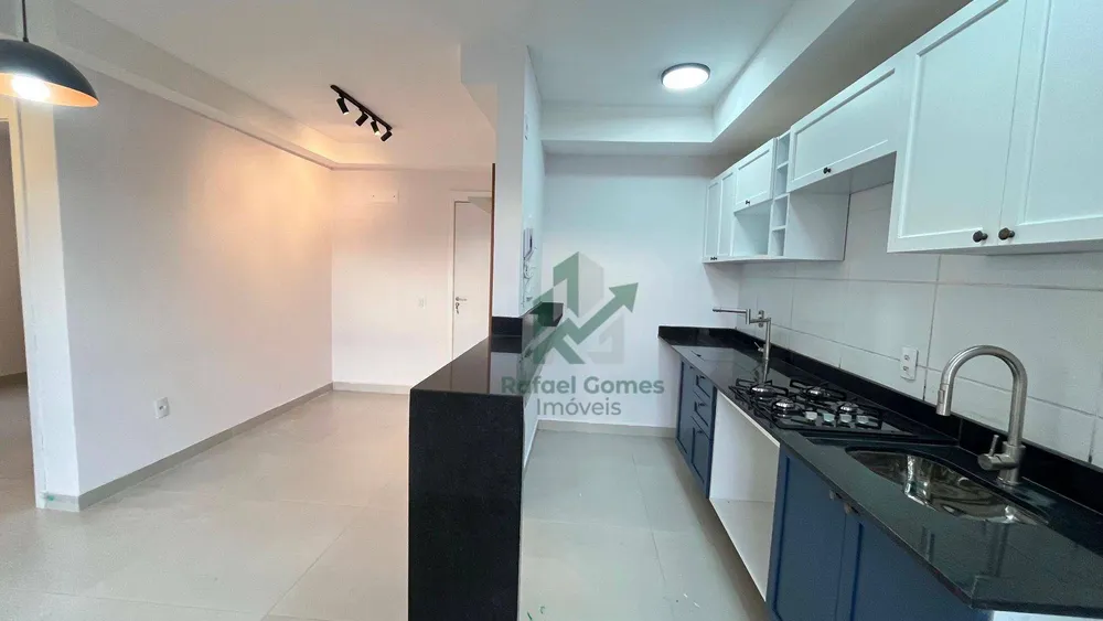 Apartamento, 2 quartos, 53 m² - Foto 5