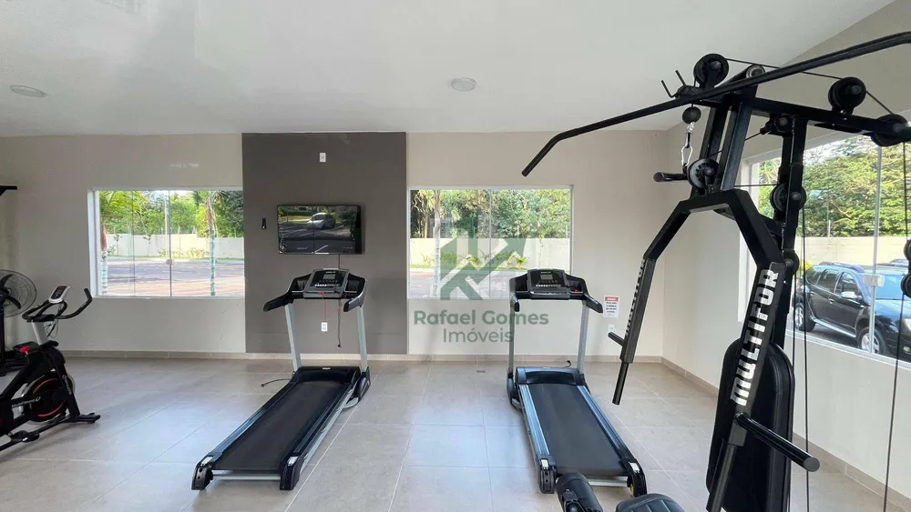 Apartamento, 2 quartos, 53 m² - Foto 8