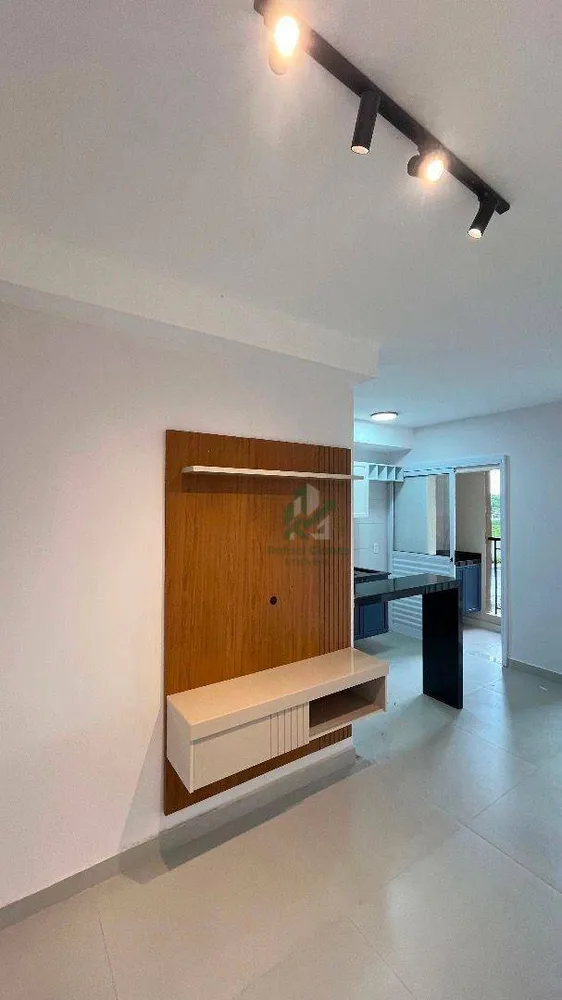 Apartamento, 2 quartos, 53 m² - Foto 2