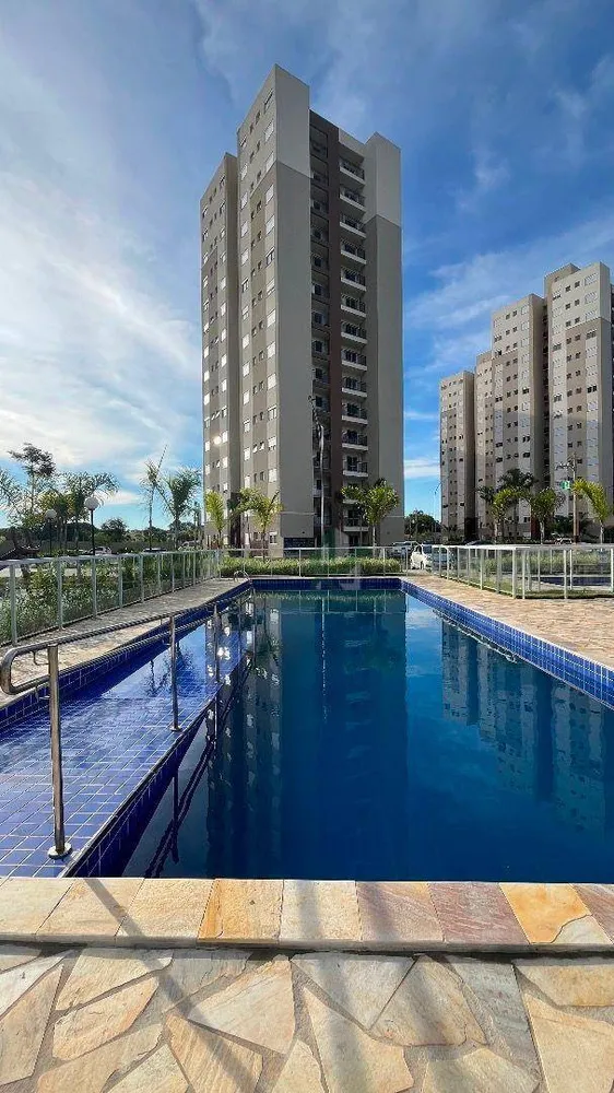 Apartamento, 2 quartos, 53 m² - Foto 6