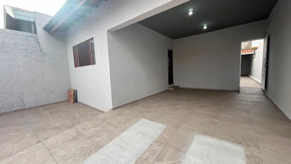Casa, 2 quartos, 102 m² - Foto 2