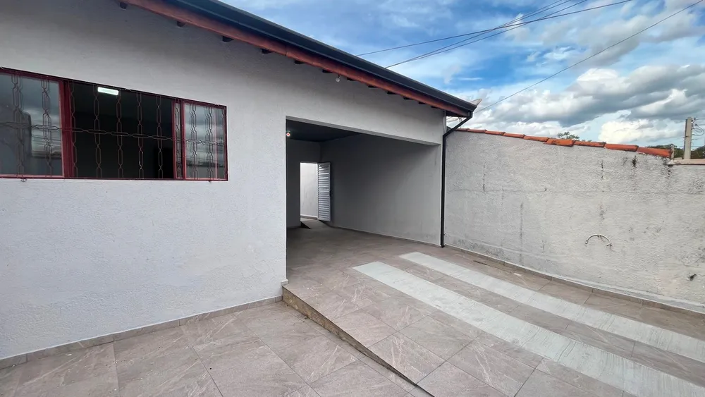 Casa, 2 quartos, 102 m² - Foto 1