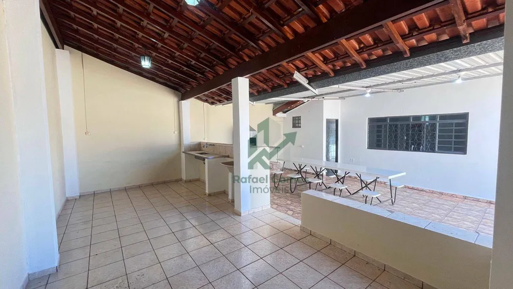 Casa, 3 quartos, 144 m² - Foto 8