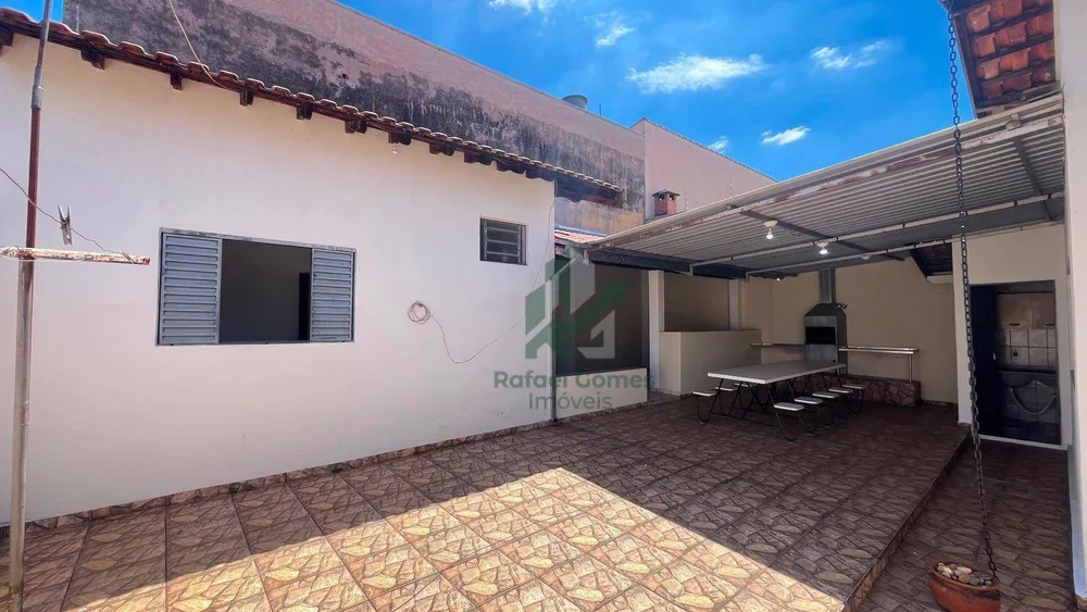 Casa, 3 quartos, 144 m² - Foto 3