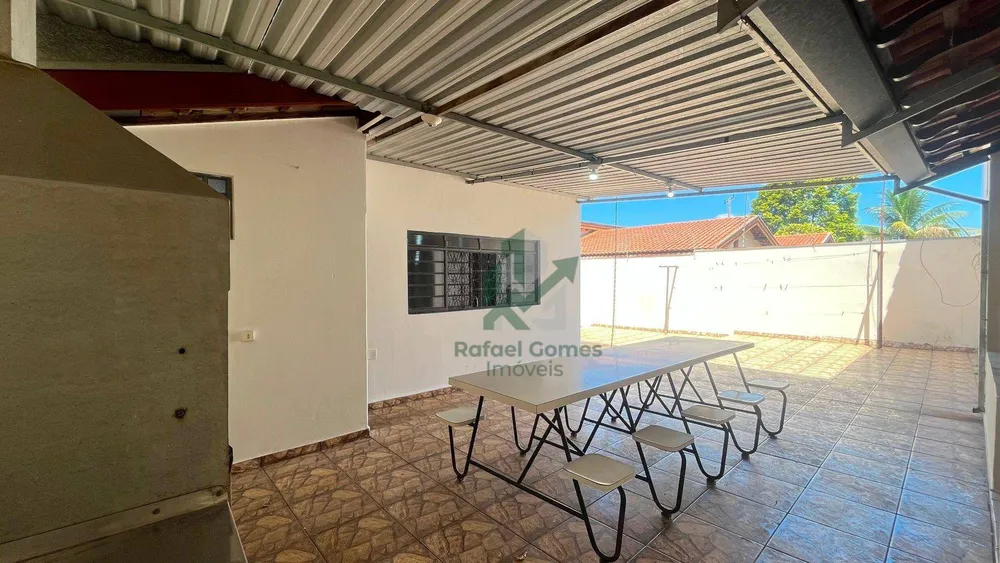 Casa, 3 quartos, 144 m² - Foto 6