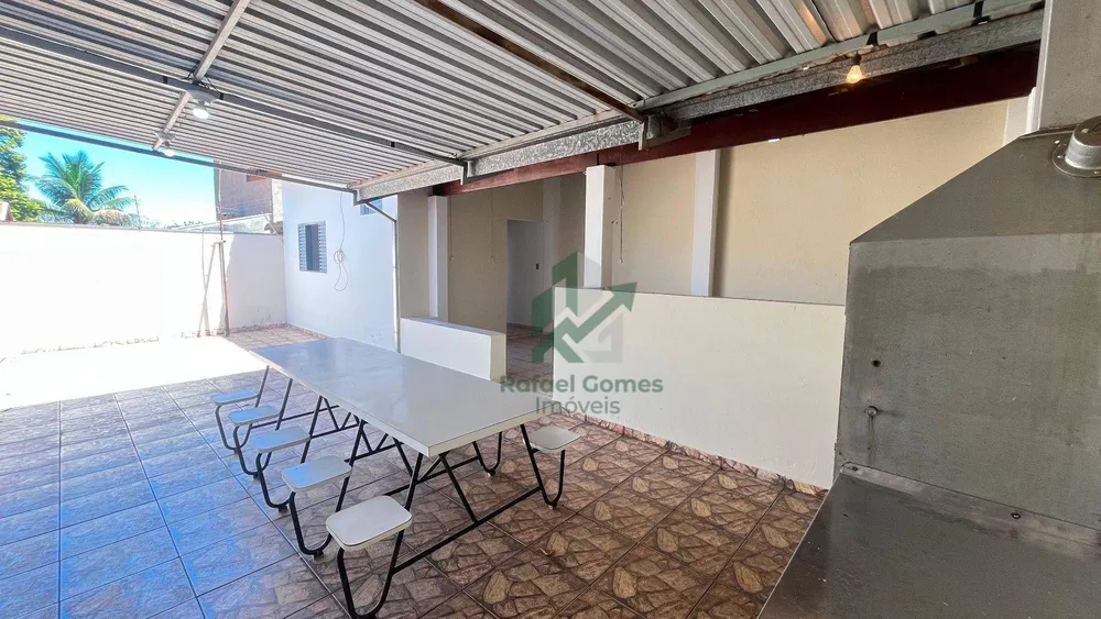 Casa, 3 quartos, 144 m² - Foto 1