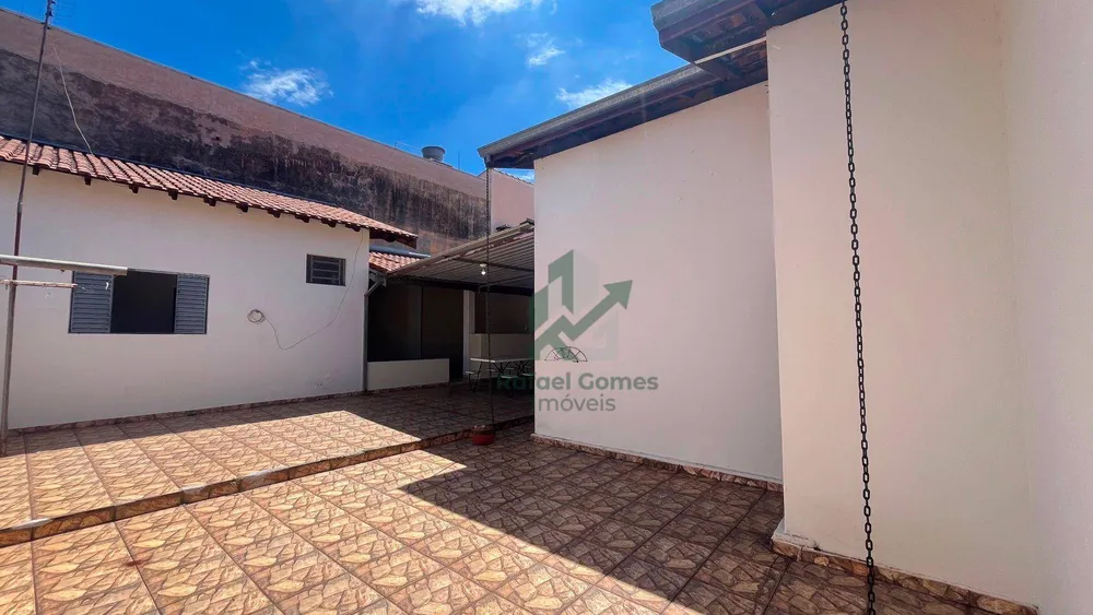 Casa, 3 quartos, 144 m² - Foto 5