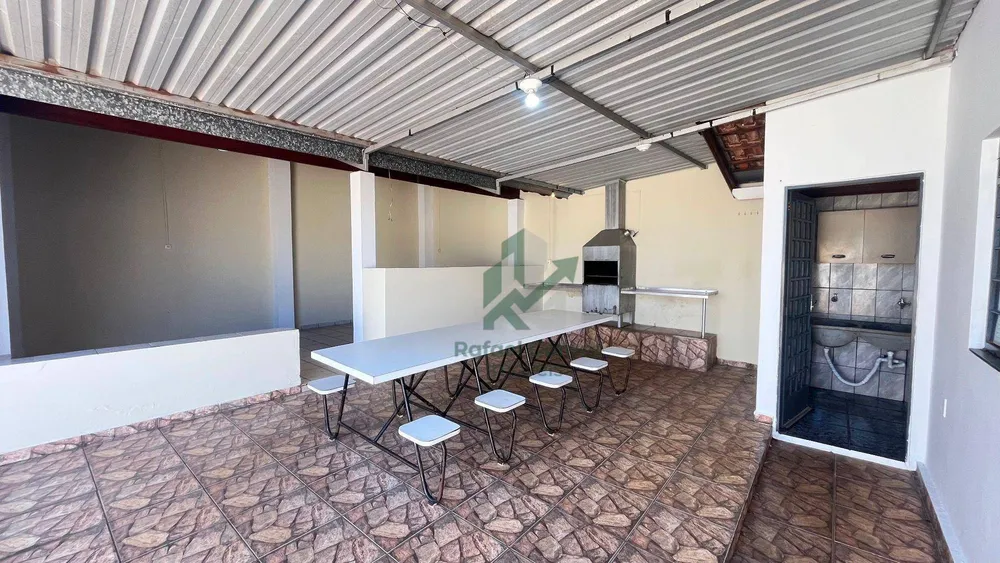 Casa, 3 quartos, 144 m² - Foto 7