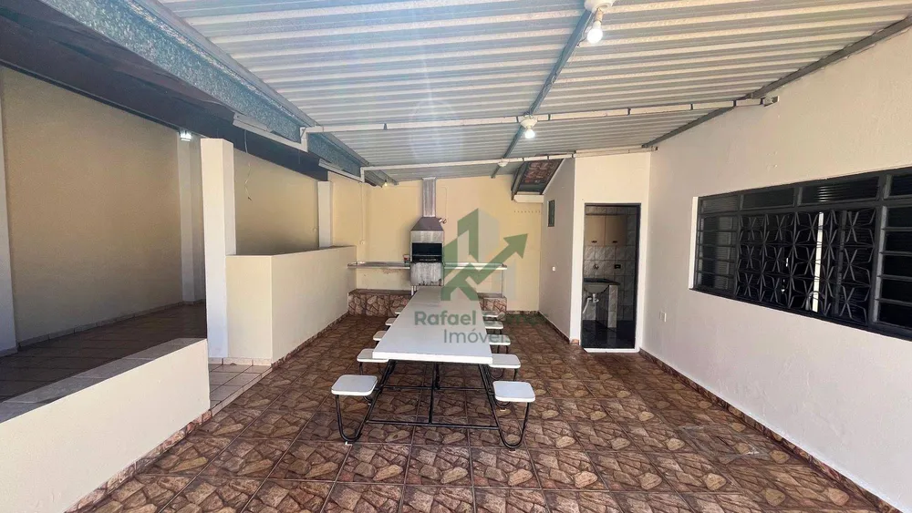 Casa, 3 quartos, 144 m² - Foto 2