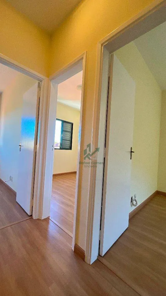 Casa de Condomínio, 3 quartos - Foto 8