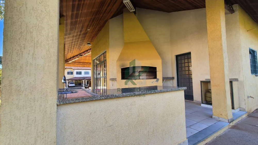 Casa de Condomínio, 3 quartos - Foto 5