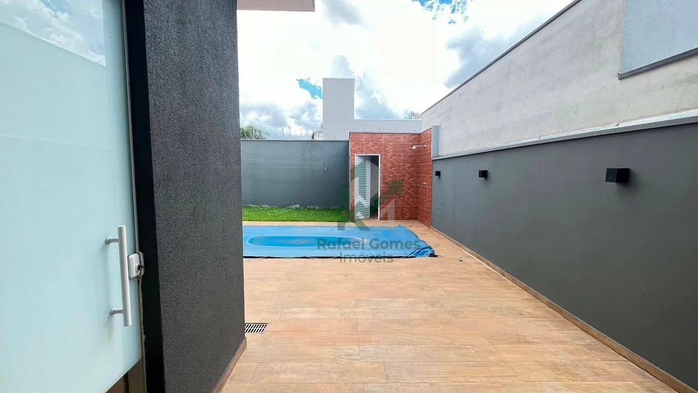 Casa de Condomínio, 3 quartos - Foto 13
