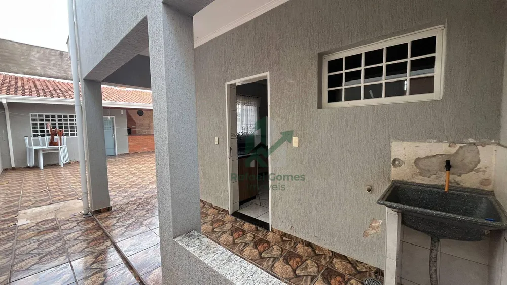 Casa, 3 quartos, 232 m² - Foto 10
