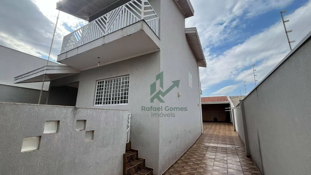 Casa, 3 quartos, 232 m² - Foto 15