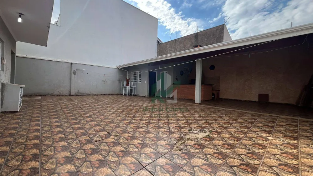 Casa, 3 quartos, 232 m² - Foto 12