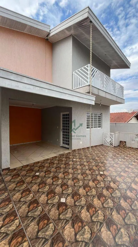 Casa, 3 quartos, 232 m² - Foto 16