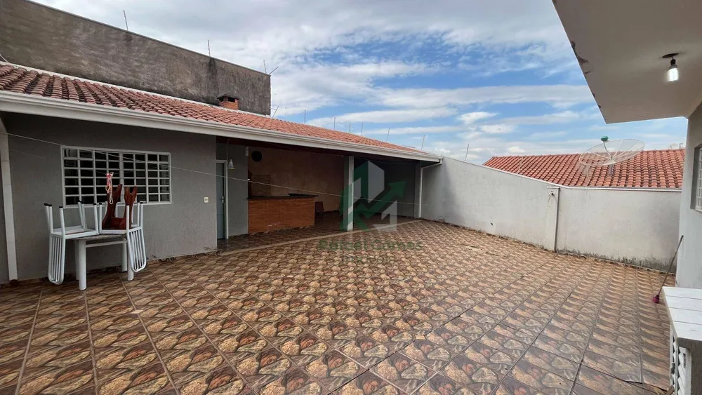 Casa, 3 quartos, 232 m² - Foto 11