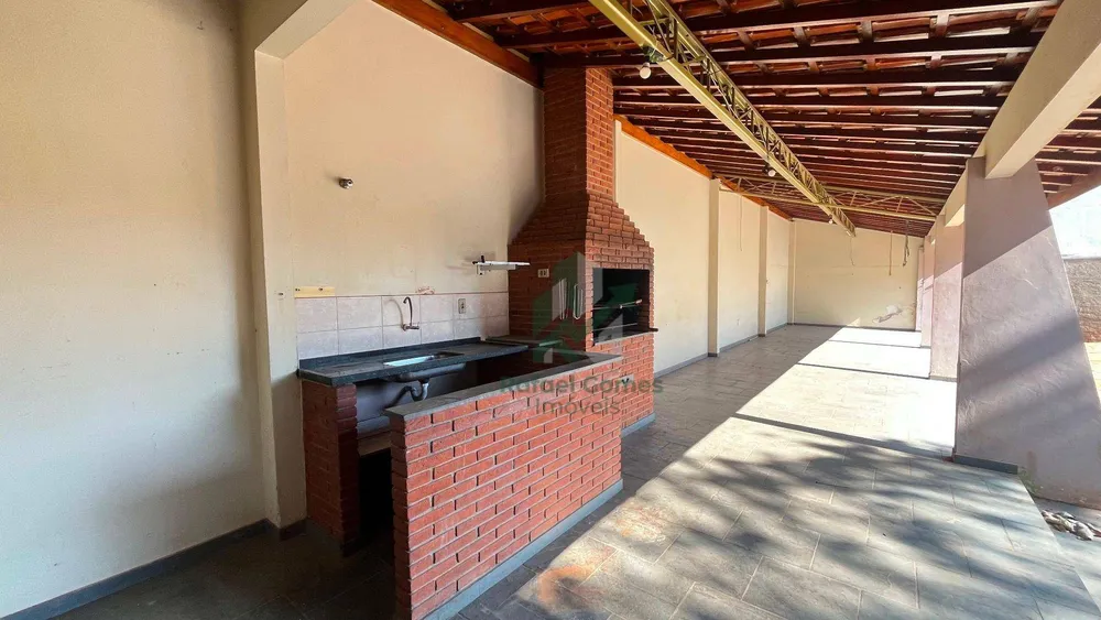Chácara, 4 quartos, 1000 m² - Foto 8